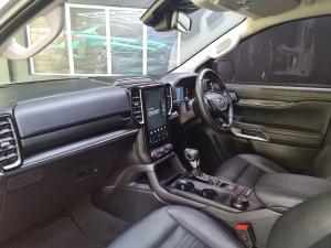 Ford Everest 2.0 BiTurbo 4x4 Sport - Image 21