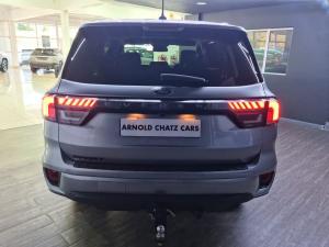 Ford Everest 2.0 BiTurbo 4x4 Sport - Image 25