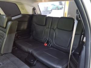 Ford Everest 2.0 BiTurbo 4x4 Sport - Image 26