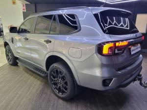 Ford Everest 2.0 BiTurbo 4x4 Sport - Image 27