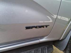 Ford Everest 2.0 BiTurbo 4x4 Sport - Image 28