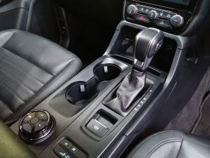Ford Everest 2.0 BiTurbo 4x4 Sport - Image 5