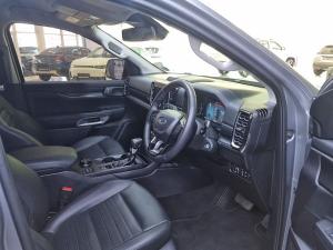 Ford Everest 2.0 BiTurbo 4x4 Sport - Image 8