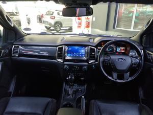 Ford Ranger 2.0Bi-Turbo double cab 4x4 Stormtrak - Image 13