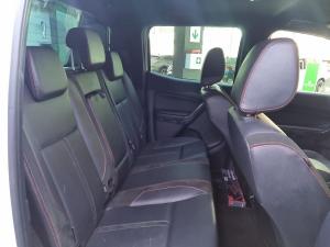 Ford Ranger 2.0Bi-Turbo double cab 4x4 Stormtrak - Image 14