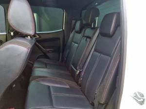 Ford Ranger 2.0Bi-Turbo double cab 4x4 Stormtrak - Image 15