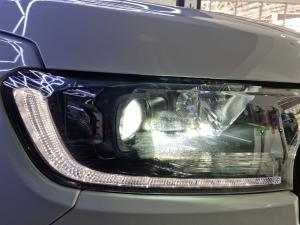 Ford Ranger 2.0Bi-Turbo double cab 4x4 Stormtrak - Image 16