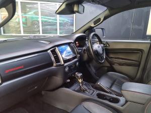 Ford Ranger 2.0Bi-Turbo double cab 4x4 Stormtrak - Image 17