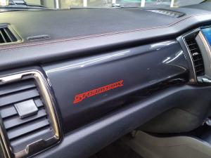 Ford Ranger 2.0Bi-Turbo double cab 4x4 Stormtrak - Image 18