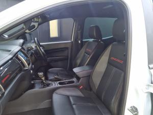 Ford Ranger 2.0Bi-Turbo double cab 4x4 Stormtrak - Image 19