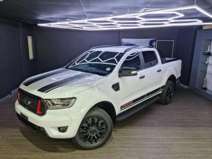 Ford Ranger 2.0Bi-Turbo double cab 4x4 Stormtrak - Image 1
