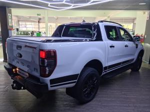 Ford Ranger 2.0Bi-Turbo double cab 4x4 Stormtrak - Image 20