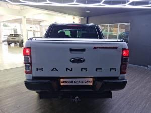 Ford Ranger 2.0Bi-Turbo double cab 4x4 Stormtrak - Image 23