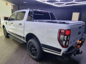 Ford Ranger 2.0Bi-Turbo double cab 4x4 Stormtrak - Image 25