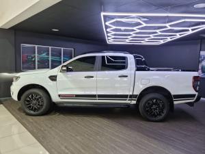 Ford Ranger 2.0Bi-Turbo double cab 4x4 Stormtrak - Image 26
