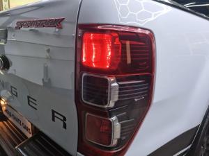 Ford Ranger 2.0Bi-Turbo double cab 4x4 Stormtrak - Image 27