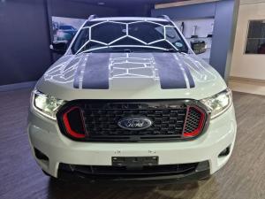 Ford Ranger 2.0Bi-Turbo double cab 4x4 Stormtrak - Image 2