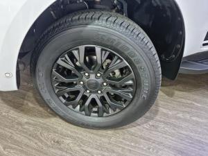 Ford Ranger 2.0Bi-Turbo double cab 4x4 Stormtrak - Image 3
