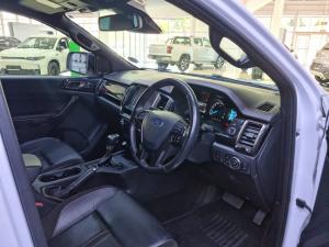 Ford Ranger 2.0Bi-Turbo double cab 4x4 Stormtrak - Image 6
