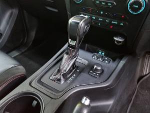 Ford Ranger 2.0Bi-Turbo double cab 4x4 Stormtrak - Image 8
