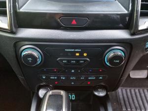 Ford Ranger 2.0Bi-Turbo double cab 4x4 Stormtrak - Image 9