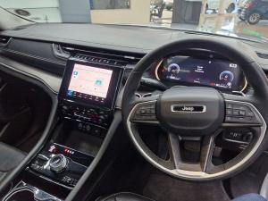 Jeep Grand Cherokee L 3.6 4x4 Limited - Image 15