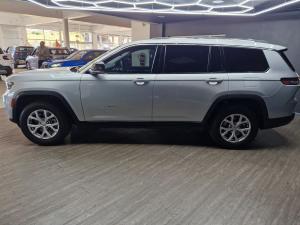 Jeep Grand Cherokee L 3.6 4x4 Limited - Image 4
