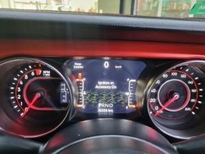 Jeep Gladiator 3.6 Rubicon double cab - Image 10