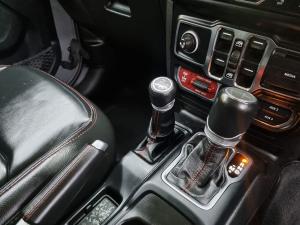 Jeep Gladiator 3.6 Rubicon double cab - Image 12