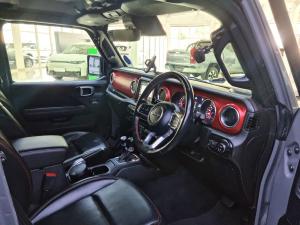 Jeep Gladiator 3.6 Rubicon double cab - Image 13