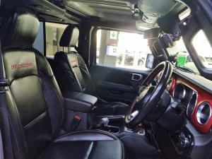 Jeep Gladiator 3.6 Rubicon double cab - Image 16