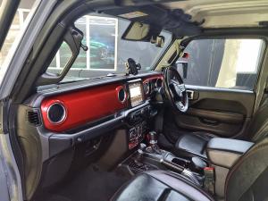 Jeep Gladiator 3.6 Rubicon double cab - Image 18