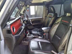 Jeep Gladiator 3.6 Rubicon double cab - Image 19