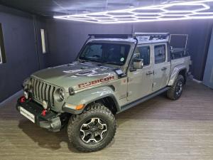 Jeep Gladiator 3.6 Rubicon double cab - Image 1