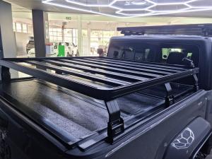Jeep Gladiator 3.6 Rubicon double cab - Image 20
