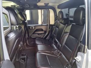 Jeep Gladiator 3.6 Rubicon double cab - Image 21