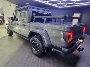 Jeep Gladiator 3.6 Rubicon double cab - Image 23