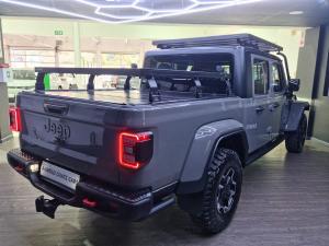 Jeep Gladiator 3.6 Rubicon double cab - Image 24