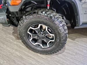 Jeep Gladiator 3.6 Rubicon double cab - Image 2