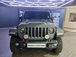Jeep Gladiator 3.6 Rubicon double cab - Image 3