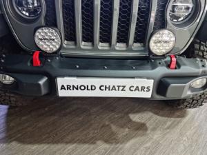 Jeep Gladiator 3.6 Rubicon double cab - Image 4