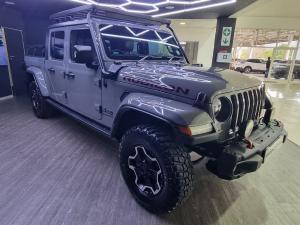 Jeep Gladiator 3.6 Rubicon double cab - Image 5