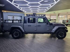 Jeep Gladiator 3.6 Rubicon double cab - Image 6