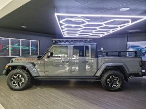 Jeep Gladiator 3.6 Rubicon double cab - Image 7