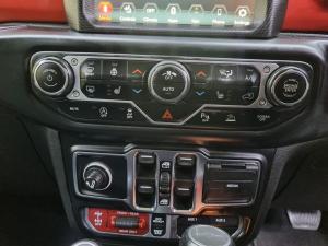 Jeep Gladiator 3.6 Rubicon double cab - Image 9