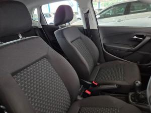 Volkswagen Polo Vivo hatch 1.4 Life - Image 18