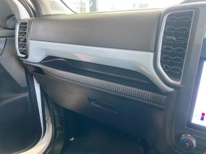 Ford Ranger 2.0 SiT single cab XL 4x4 auto - Image 13
