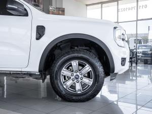 Ford Ranger 2.0 SiT single cab XL 4x4 auto - Image 18