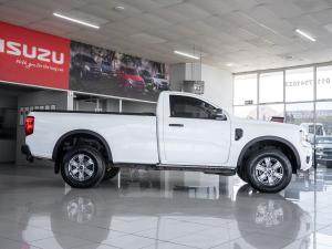 Ford Ranger 2.0 SiT single cab XL 4x4 auto - Image 19