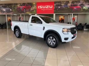Ford Ranger 2.0 SiT single cab XL 4x4 auto - Image 1